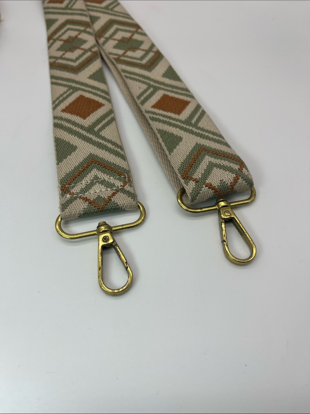 3 adjustable crossbody bag purse straps - Picture 6 of 6